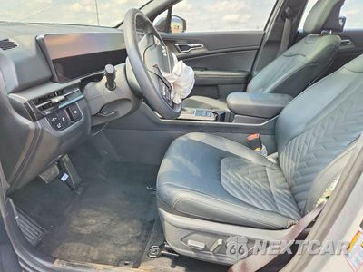 Zdjęcie 7 z 13 samochodu: 2026 KIA SPORTAGE X LINE VIN:5XYK6CDF7TG430923 - miniatura