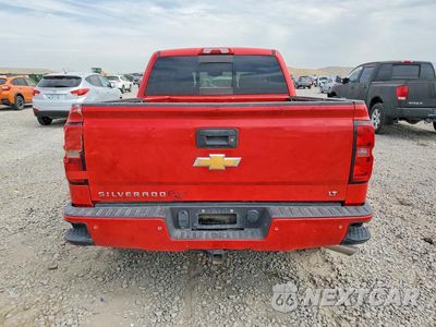 Zdjęcie 6 z 12 samochodu: 2016 CHEVROLET SILVERADO K1500 LT VIN:3GCUKREC3GG367340 - miniatura