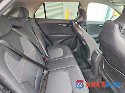 Zdjęcie 11 z 14 samochodu: 2026 KIA NIRO LX VIN:KNDCP3LE3T5328389 - miniatura
