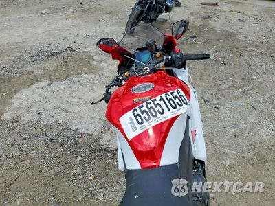 Zdjęcie 6 z 9 samochodu: 2026 YAMAHA YZF690 S VIN:JYARM60EXTA000821 - miniatura