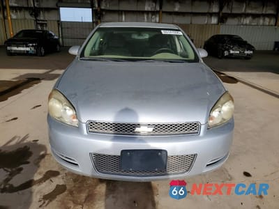 Piąte zdjęcie samochodu w środku: 2013 CHEVROLET IMPALA LT VIN:2G1WG5E32D1233953 - miniatura