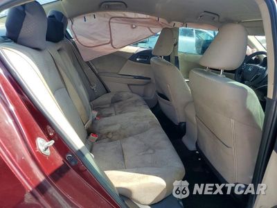 Zdjęcie 10 z 12 samochodu: 2016 HONDA ACCORD LX VIN:1HGCR2F36GA046597 - miniatura