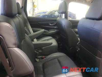 Zdjęcie 10 z 12 samochodu: 2024 SUBARU ASCENT LIMITED VIN:4S4WMAUDXR3413651 - miniatura