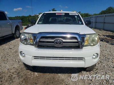 Piąte zdjęcie samochodu w środku: 2010 TOYOTA TACOMA DOUBLE CAB LONG BED VIN:3TMMU4FN4AM023148 - miniatura