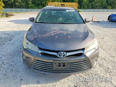 Piąte zdjęcie samochodu w środku: 2015 TOYOTA CAMRY HYBRID LE VIN:4T1BD1FK3FU153996 - miniatura