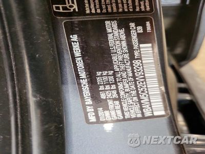 Zdjęcie 13 z 13 samochodu: 2014 BMW X1 XDRIVE35I VIN:WBAVM5C52EVV93298 - miniatura