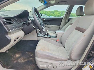 Zdjęcie 7 z 13 samochodu: 2013 TOYOTA CAMRY LE VIN:4T1BF1FK0DU218648 - miniatura