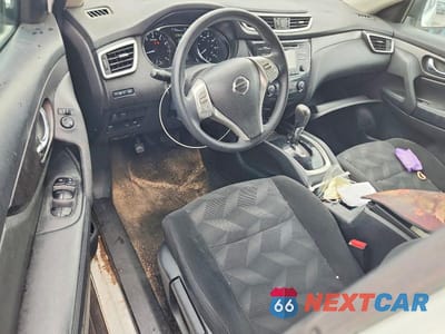 Zdjęcie 8 z 13 samochodu: 2016 NISSAN ROGUE S VIN:5N1AT2MV0GC921412 - miniatura