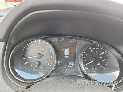 Zdjęcie 9 z 13 samochodu: 2019 NISSAN ROGUE SV VIN:JN8AT2MV0KW384010 - miniatura