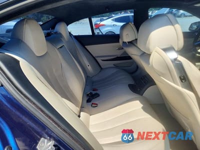 Zdjęcie 10 z 12 samochodu: 2015 BMW 650 I GRAN COUPE VIN:WBA6B2C59FD130011 - miniatura