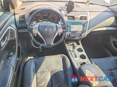 Zdjęcie 8 z 13 samochodu: 2015 NISSAN ALTIMA 3.5 SL VIN:1N4BL3AP1FC254097 - miniatura