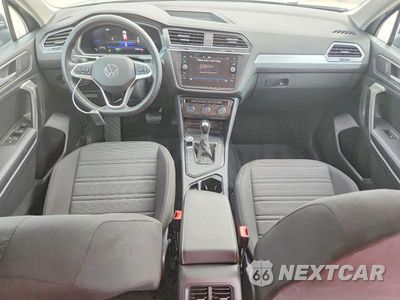 Zdjęcie 8 z 14 samochodu: 2024 VOLKSWAGEN TIGUAN S VIN:3VVRB7AX6RM228411 - miniatura