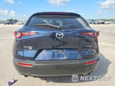 Zdjęcie 6 z 12 samochodu: 2024 MAZDA CX-30 PREFERRED VIN:3MVDMBCM3RM652054 - miniatura