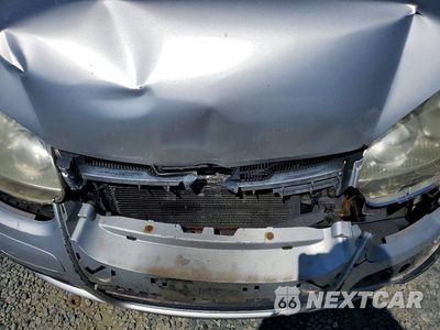 Zdjęcie 11 z 12 samochodu: 2009 VOLKSWAGEN JETTA SE VIN:3VWRZ71K69M060782 - miniatura