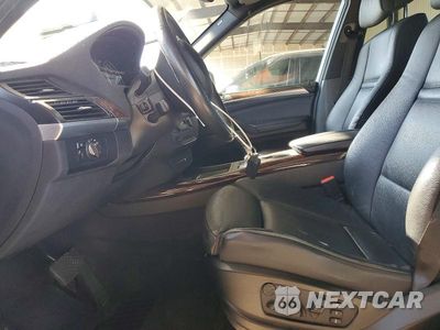 Zdjęcie 7 z 12 samochodu: 2011 BMW X5 XDRIVE35D VIN:5UXZW0C56BL658404 - miniatura