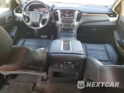 Zdjęcie 8 z 13 samochodu: 2015 GMC YUKON XL DENALI VIN:1GKS2JKJXFR650042 - miniatura