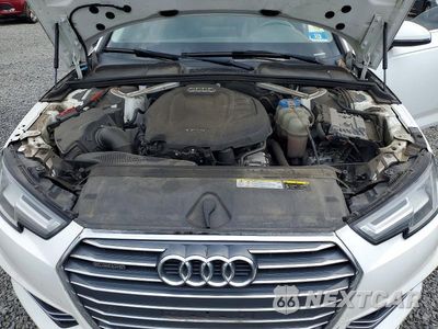 Zdjęcie 11 z 12 samochodu: 2018 AUDI A4 PROGRESSIV VIN:WAUBNAF40JA024298 - miniatura