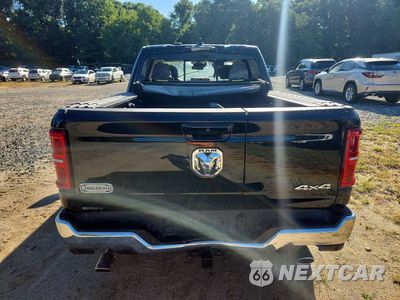 Zdjęcie 6 z 12 samochodu: 2026 RAM 1500 LIMITED VIN:1C6SRFHP2TN218846 - miniatura