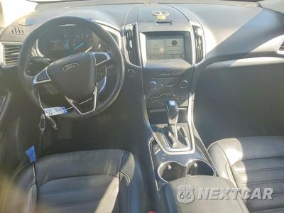 Zdjęcie 8 z 13 samochodu: 2016 FORD EDGE SEL VIN:2FMPK4J88GBB54156 - miniatura