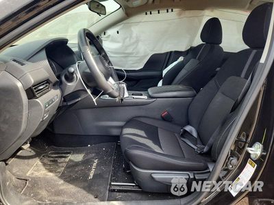 Zdjęcie 7 z 12 samochodu: 2025 NISSAN SENTRA SV VIN:3N1AB8CV1SY415098 - miniatura