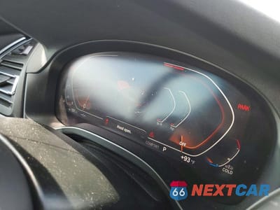 Zdjęcie 9 z 12 samochodu: 2023 BMW X3 SDRIVE30I VIN:5UX43DP02P9S75220 - miniatura