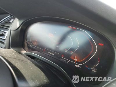 Zdjęcie 9 z 12 samochodu: 2023 BMW X3 SDRIVE30I VIN:5UX43DP02P9S75220 - miniatura