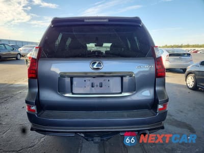 Zdjęcie 6 z 13 samochodu: 2022 LEXUS GX 460 LUXURY VIN:JTJGM7BX2N5316366 - miniatura