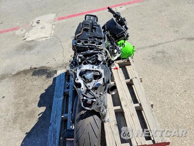 Zdjęcie 6 z 9 samochodu: 2025 KAWASAKI ZX636 K VIN:JKBZXJK10SA007094 - miniatura
