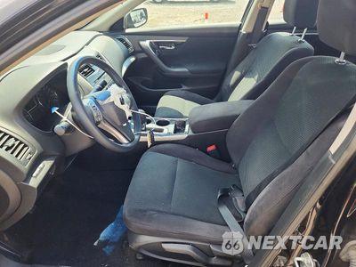 Zdjęcie 7 z 12 samochodu: 2014 NISSAN ALTIMA 2.5 VIN:1N4AL3AP9EC165159 - miniatura