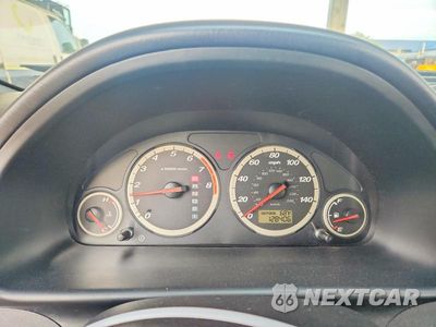 Zdjęcie 9 z 12 samochodu: 2006 HONDA CR-V SE VIN:SHSRD78936U421138 - miniatura
