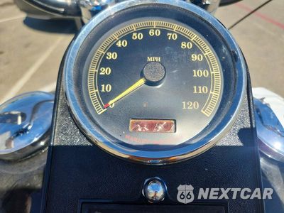 Zdjęcie 7 z 9 samochodu: 2007 HARLEY-DAVIDSON FXST CUSTOM VIN:1HD1JL5317Y030057 - miniatura
