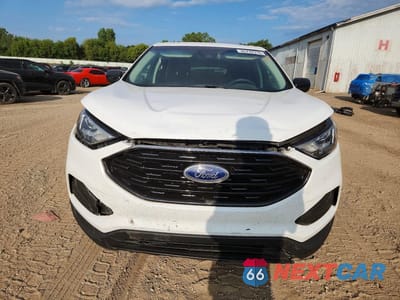 Piąte zdjęcie samochodu w środku: 2019 FORD EDGE SE VIN:2FMPK4G9XKBC09795 - miniatura