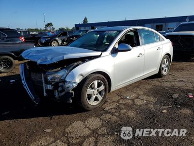 2014 CHEVROLET CRUZE LT 1G1PC5SB4E7219276 - główne zdjęcie licytacji z USA - miniatura