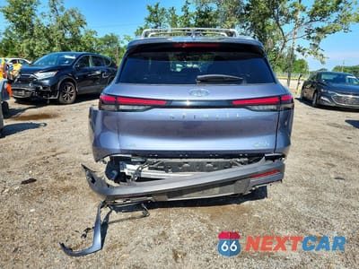 Zdjęcie 6 z 14 samochodu: 2024 INFINITI QX60 SENSORY VIN:5N1DL1GS8RC350313 - miniatura