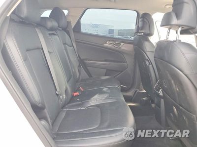 Zdjęcie 11 z 14 samochodu: 2023 KIA SPORTAGE EX VIN:5XYK3CAF6PG013585 - miniatura
