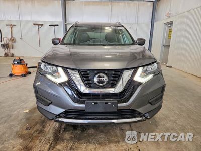Piąte zdjęcie samochodu w środku: 2020 NISSAN ROGUE S VIN:5N1AT2MVXLC719672 - miniatura
