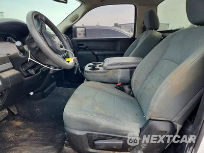 Zdjęcie 7 z 13 samochodu: 2020 RAM 1500 CLASSIC TRADESMAN VIN:3C6JR6AG3LG202914 - miniatura
