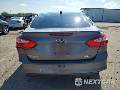 Zdjęcie 6 z 12 samochodu: 2012 FORD FOCUS SE VIN:1FAHP3F24CL478293 - miniatura