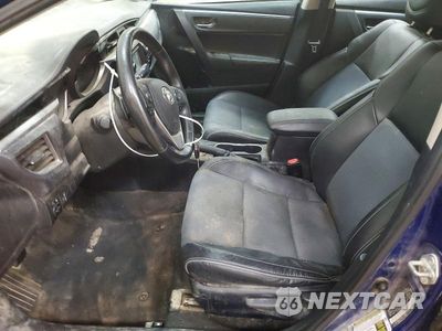 Zdjęcie 7 z 12 samochodu: 2014 TOYOTA COROLLA S PLUS VIN:2T1BURHE2EC100762 - miniatura