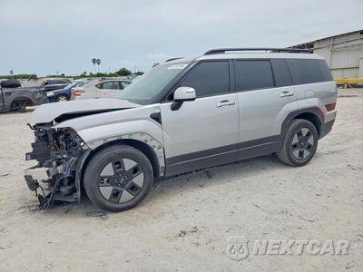 2025 HYUNDAI SANTA FE SEL 5NMP24G19SH038859 - główne zdjęcie licytacji z USA - miniatura