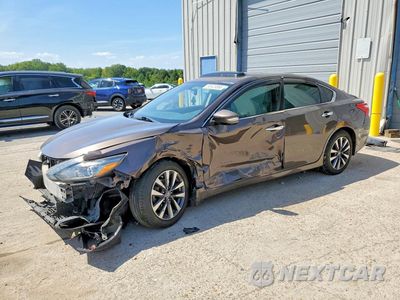 2017 NISSAN ALTIMA 2.5 SL 1N4AL3AP3HC217390 - główne zdjęcie licytacji z USA - miniatura