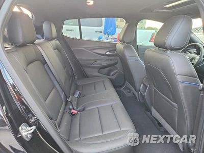 Zdjęcie 11 z 14 samochodu: 2026 BUICK ENVISTA SPORT TOURING VIN:KL47LBEP3TB130252 - miniatura