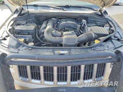 Zdjęcie 12 z 13 samochodu: 2014 JEEP GRAND CHEROKEE LIMITED VIN:1C4RJFBG5EC188795 - miniatura