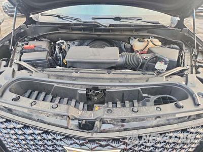 Zdjęcie 12 z 13 samochodu: 2025 CADILLAC ESCALADE SPORT VIN:1GYS9FRL6SR378783 - miniatura