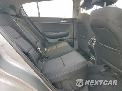 Zdjęcie 11 z 13 samochodu: 2021 KIA SPORTAGE LX VIN:KNDPMCAC9M7892548 - miniatura