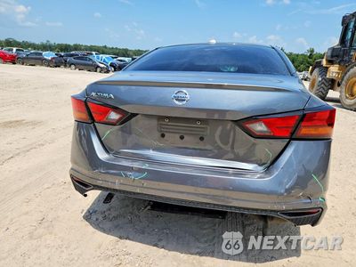 Zdjęcie 6 z 12 samochodu: 2020 NISSAN ALTIMA S VIN:1N4BL4BV8LC139608 - miniatura
