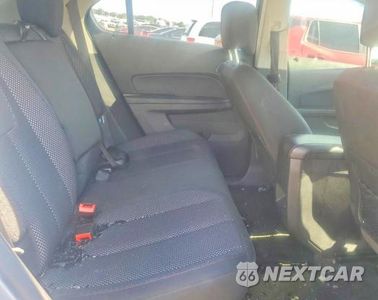 Zdjęcie 11 z 13 samochodu: 2015 CHEVROLET EQUINOX LT VIN:2GNALBEK9F6138659 - miniatura