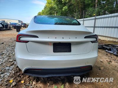 Zdjęcie 6 z 12 samochodu: 2025 TESLA MODEL 3 VIN:5YJ3E1EA4SF021539 - miniatura