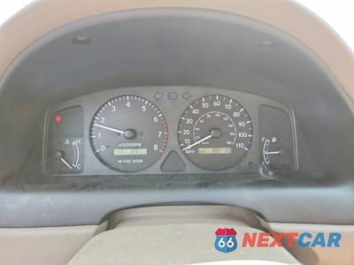 Zdjęcie 9 z 13 samochodu: 2002 TOYOTA COROLLA LE VIN:2T1BR12E72C527412 - miniatura