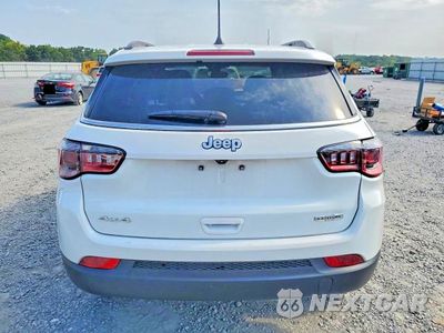 Zdjęcie 6 z 12 samochodu: 2025 JEEP COMPASS LATITUDE VIN:3C4NJDBN2ST549482 - miniatura